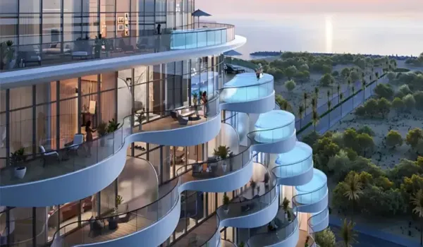 BNW Aqua Maya Brochure PDF Download