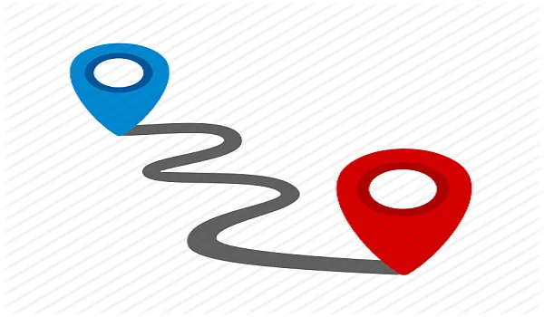 BNW Aqua Maya Distance