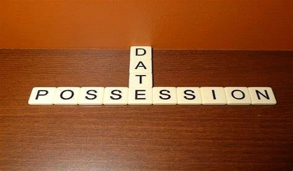 BNW Aqua Maya Possession Date