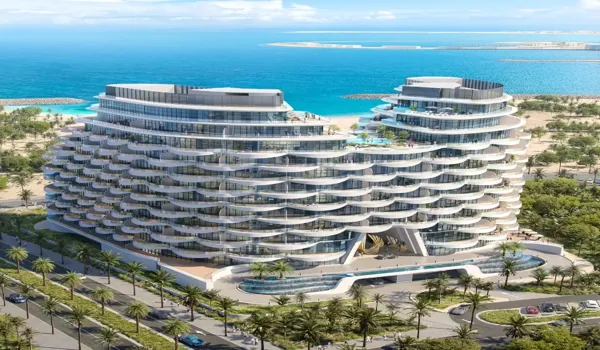 BNW Aqua Maya Prelaunch Price