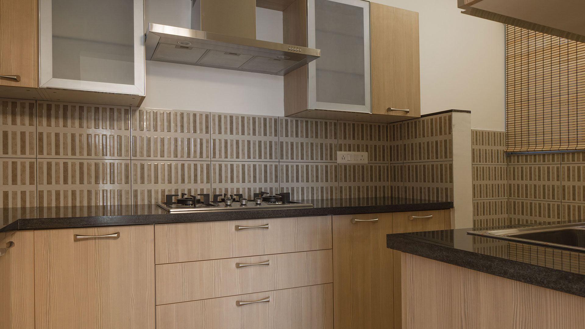 Featured Image of BNW Aqua Maya Amenities