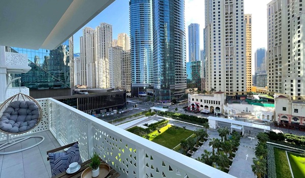 Featured Image of Price of Apartments in Dubai