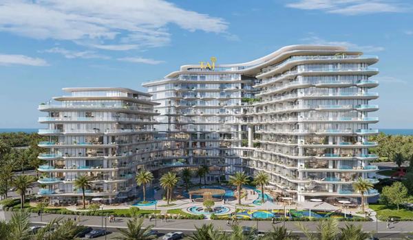 Featured Image of Taj Wellington Mews